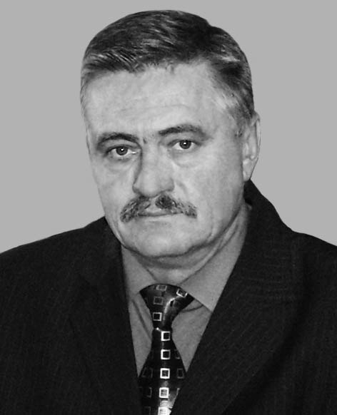 Козловський Микола Павлович